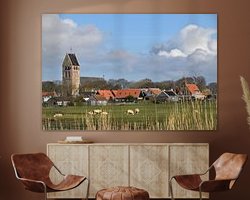 Raumvorschau