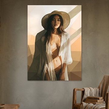 Desert Elegance by Low Profile