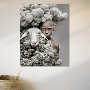 Woolly