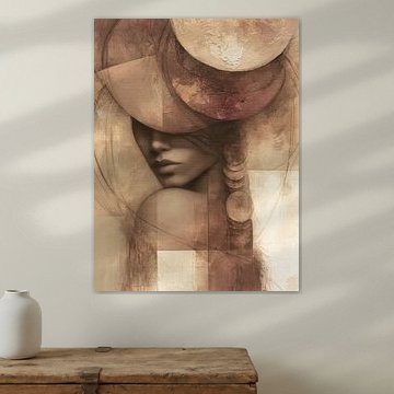 Éclisse van By Laura M. - Laura Metaal