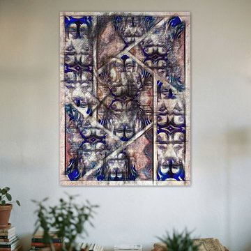 Leo Aetatis Renascentiae by Lux Leonum