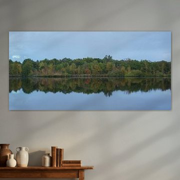 Holtingerveld – Drenthe (Netherlands) by Marcel Kerdijk