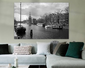 Amsterdam van Paul Kaandorp