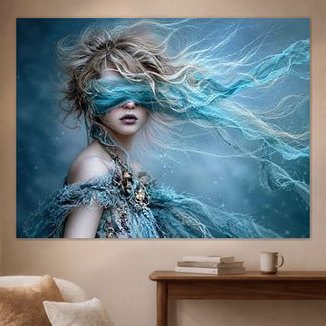 Between the Wind and Eternity
