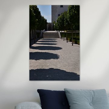 Kasteeltuin van Erik Buitenhuis