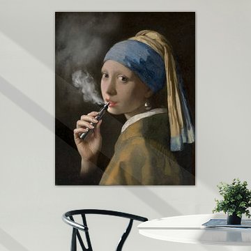 Girl with a Pearl Earring – The Modern Classic