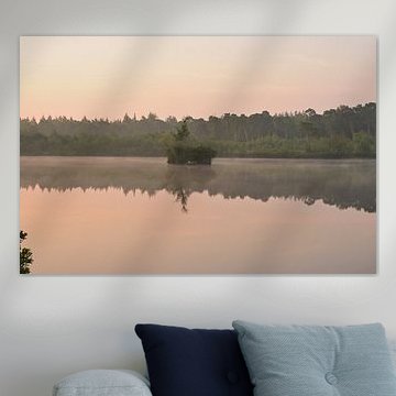 Insel der Ruhe