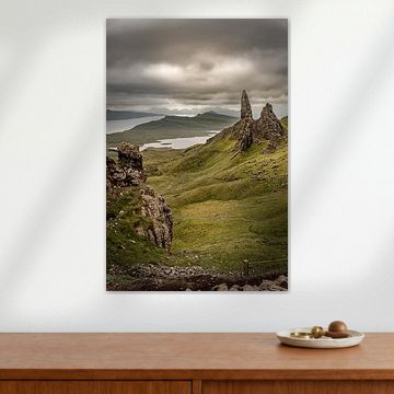 L'Old Man of Storr
