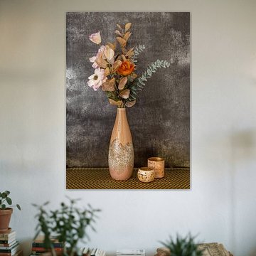 Still-life photography by Bert v.d. Kraats Fotografie