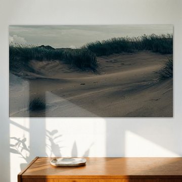 Stillness in the Wind by ReBlick