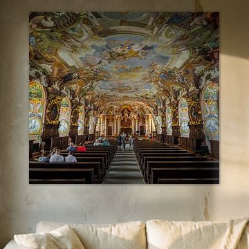 Breslau – wo farbenfrohe Geschichte, stimmungsvolle Gassen und malerische Brücken aufeinandertreffen. von Patrick Fotografeert