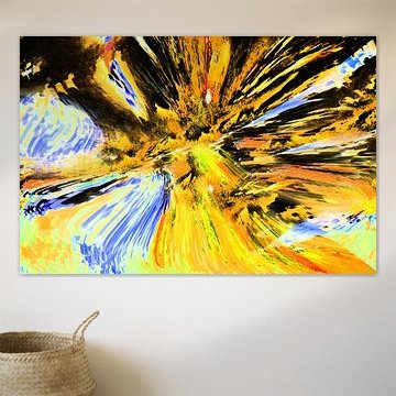 Kosmischer Urknall
