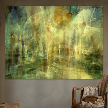 Heiligtum des geschmolzenen Lichts