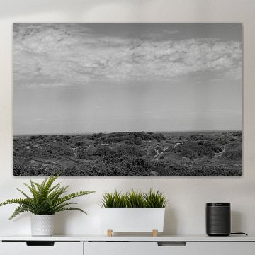 Photos de l'île de Spiekeroog, située en Frise orientale, dans la mer du Nord. sur Bianca Meyering Fotos - BMF
