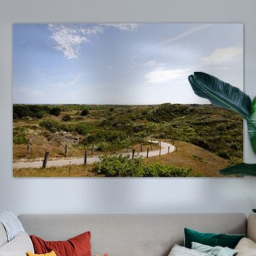 Pictures of Spiekeroog, an East Frisian island in the North Sea. by Bianca Meyering Fotos - BMF