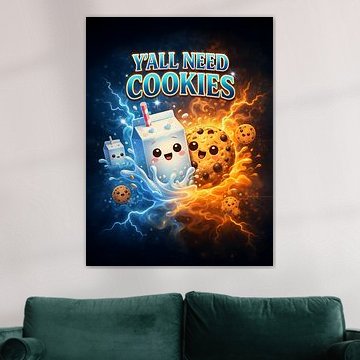 Cookie Bootleg