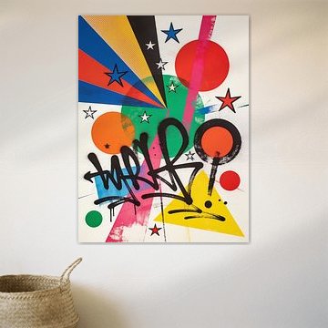 Mister Artsy Urban Design # 5
