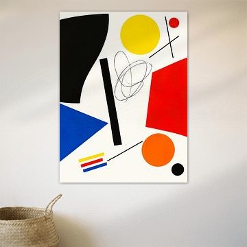 Mister Artsy Urban Design #5 by Mister Artsy DigiTales