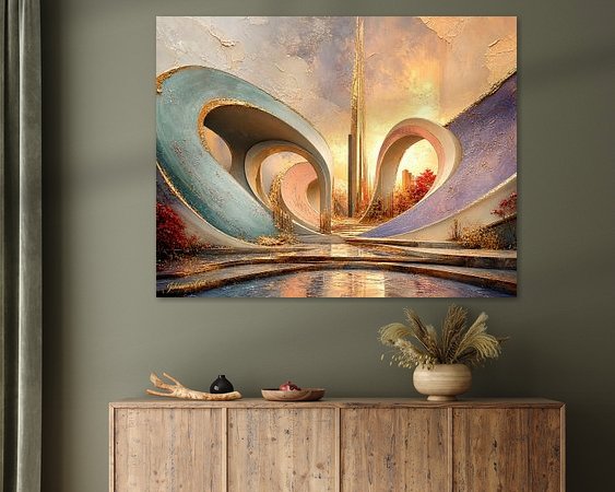 Raumvorschau