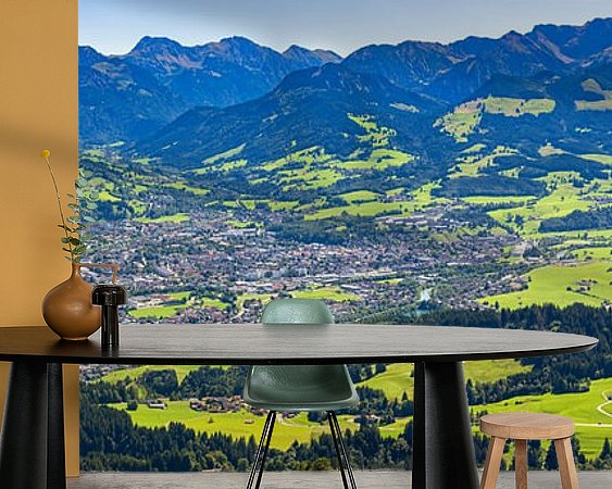 Raumvorschau