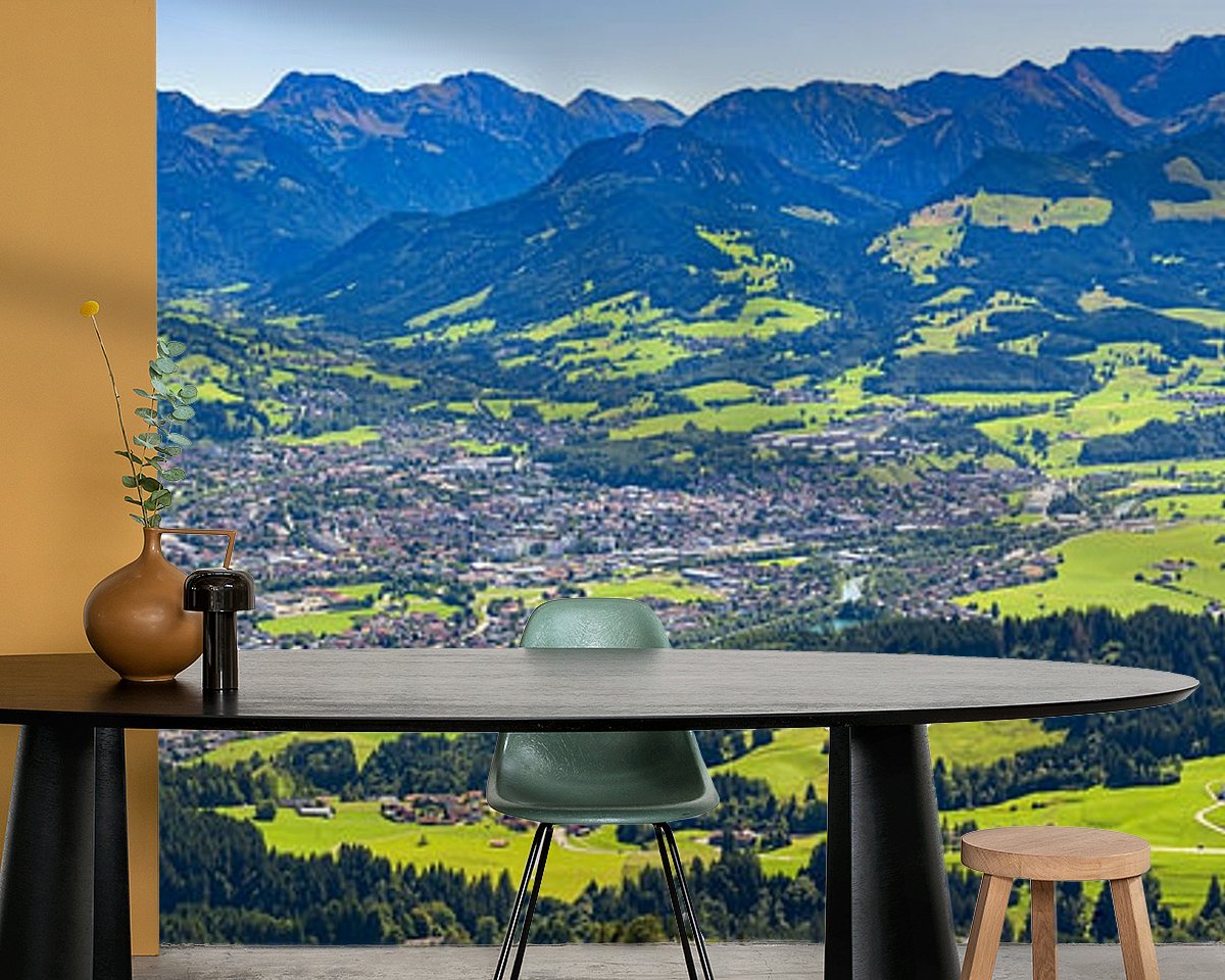 Raumvorschau