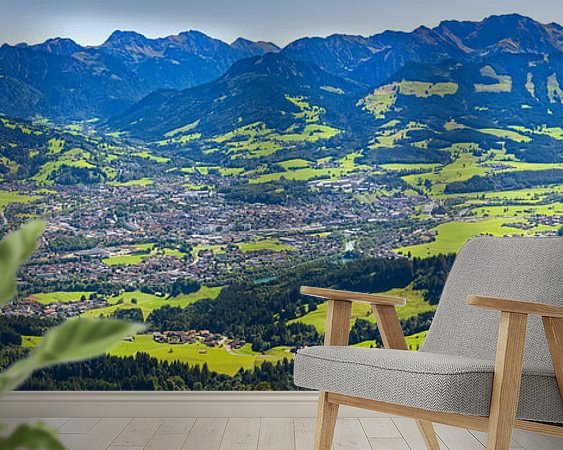 Raumvorschau