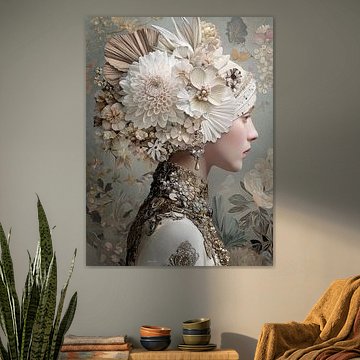 Summer Jewel by Mou•Ritz