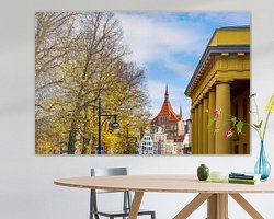 Raumvorschau
