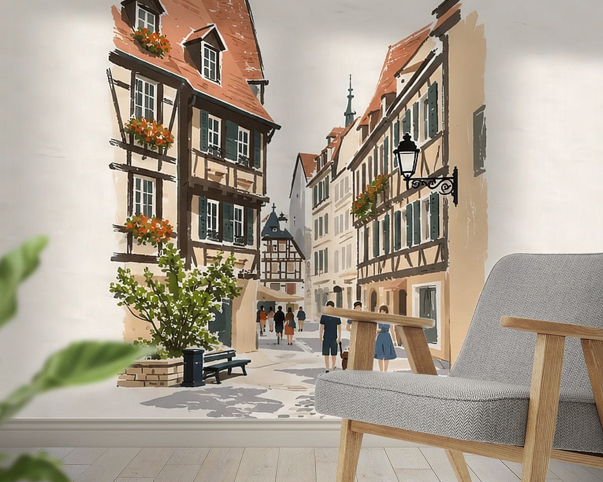Raumvorschau