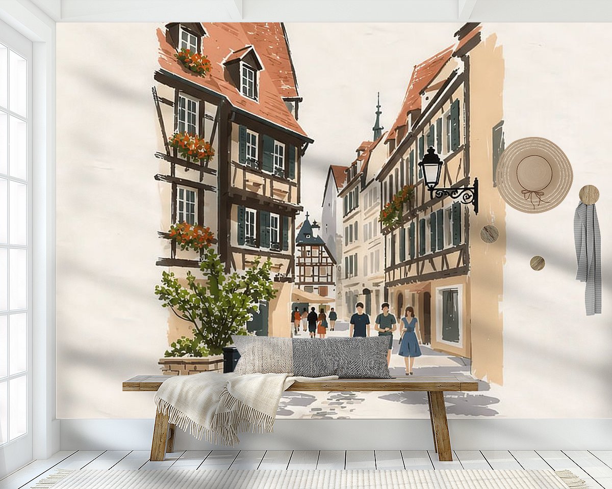 Raumvorschau