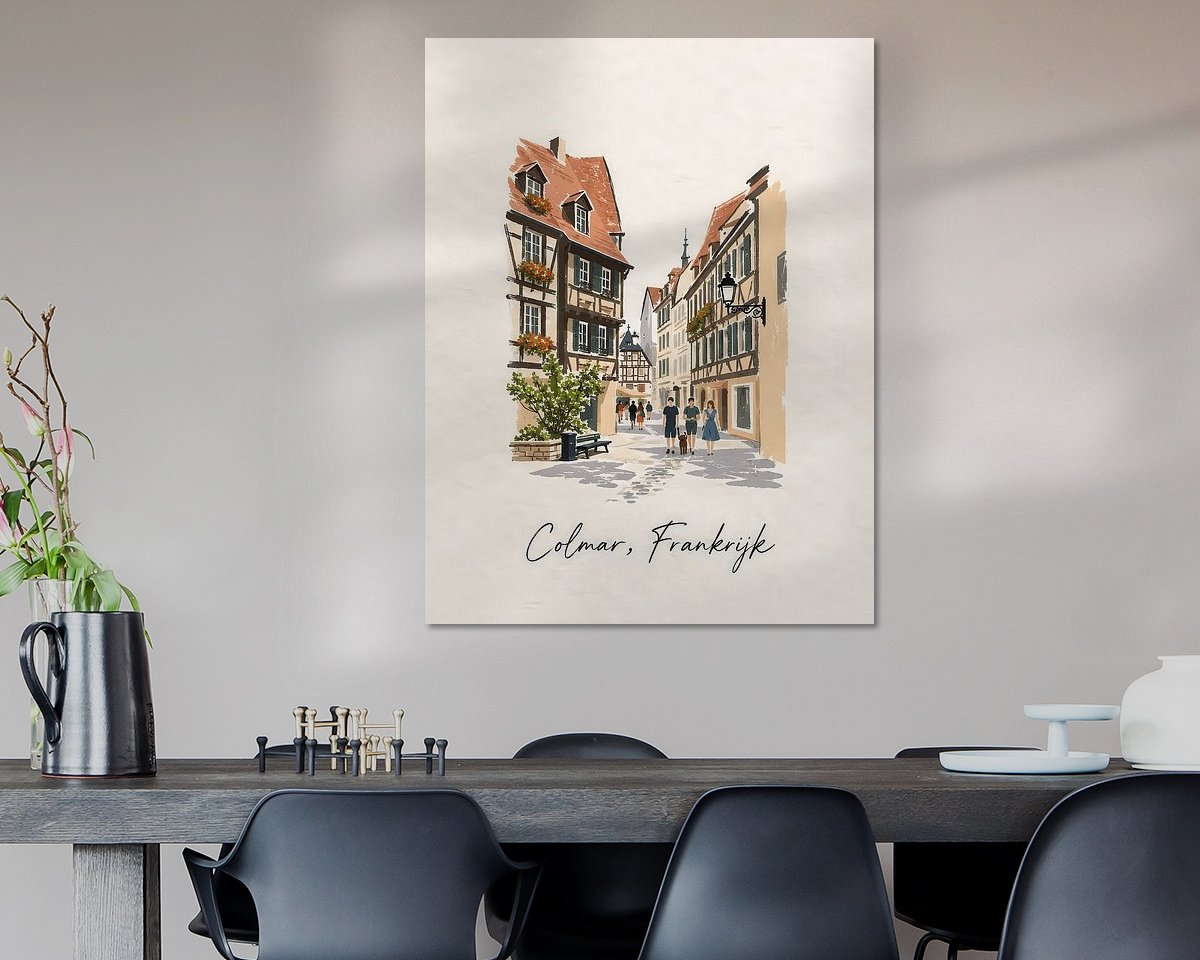 Raumvorschau