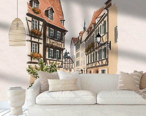 Raumvorschau