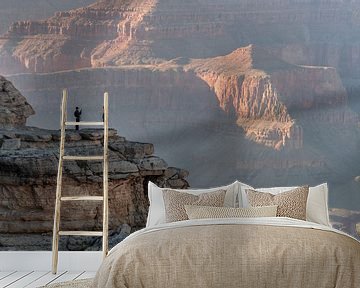 Grand Canyon van Wim Slootweg