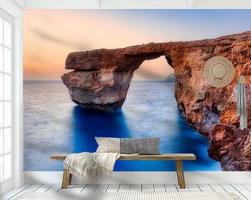 MALTA 02 by Tom Uhlenberg