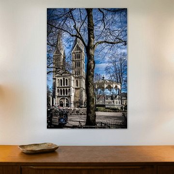 Munsterkerk Roermond NL