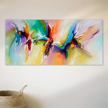 Platz 9 von Gena Theheartofart