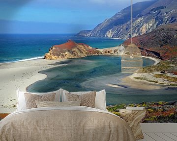 Highway 101 by Studio Retouched fotoshop