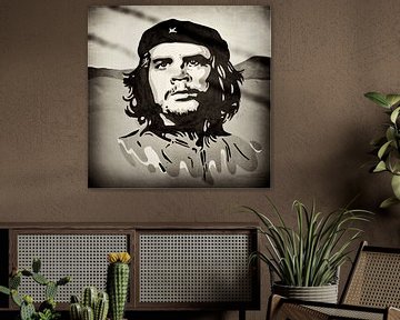 Che Guevara von Cor Ritmeester