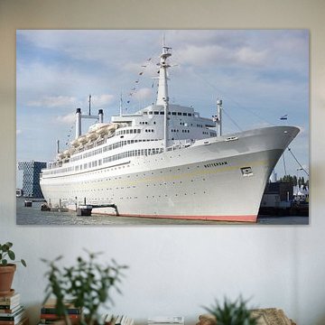 SS Rotterdam
