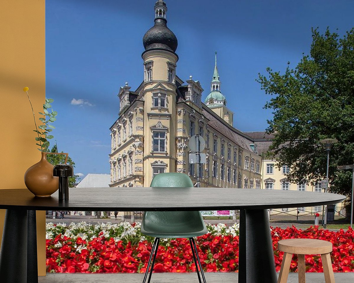 Raumvorschau