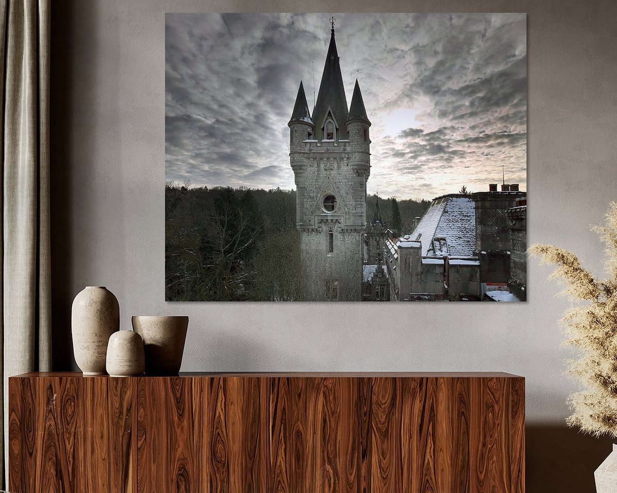 Raumvorschau