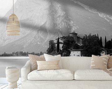 Italian castle