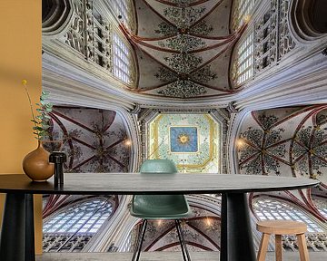 St John's Cathedral in Den Bosch by Jurgen Hermse