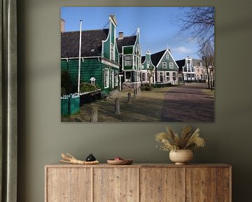 Zaanse Schans