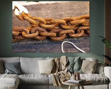 Chain-Rust
