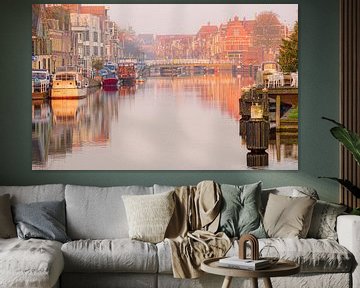 Beautiful Leiden sur Dirk van Egmond