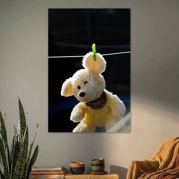 Some day we'll look back on this...