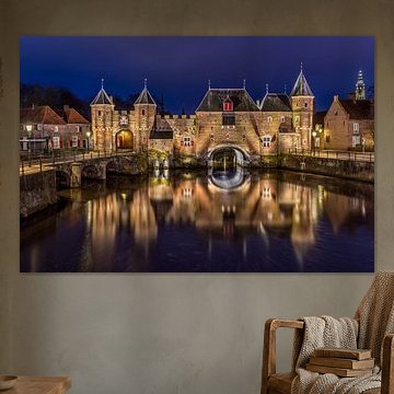 Le Koppelpoort Amersfoort