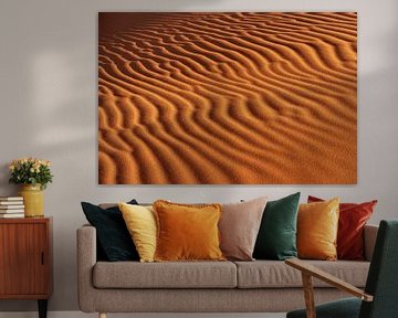Sandwaves by Gijs de Kruijf