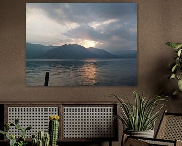 Lago d'Iseo